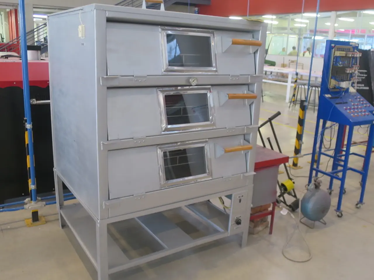 demonstrate unparalleled pride in my crew that surpassed all limits, thanks to the challenges...