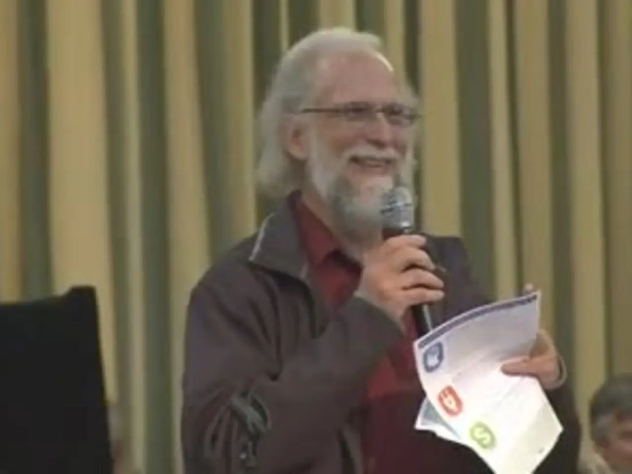 John Peter Ben Wang appointed as an independent non-executive director at Melco