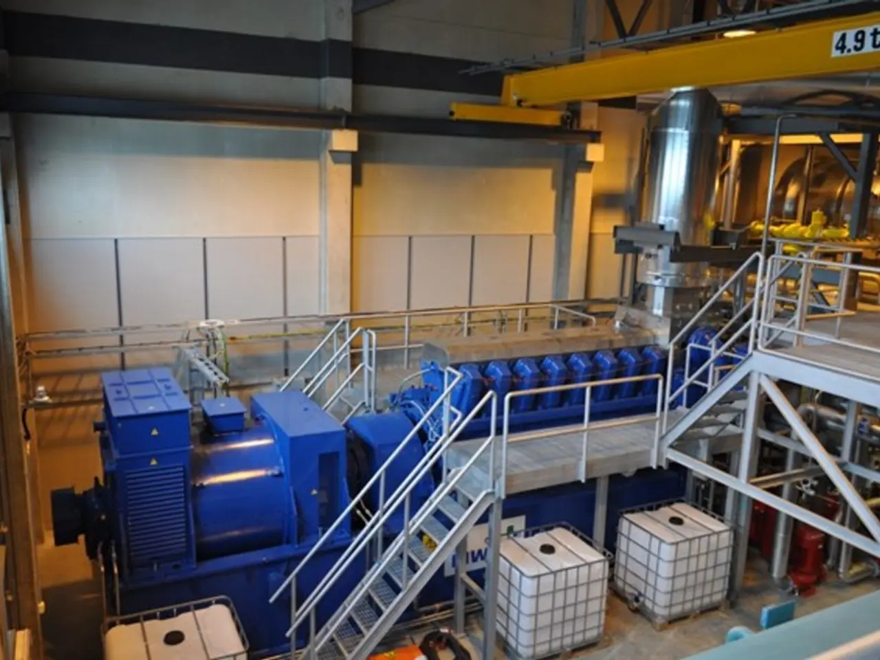 Various Architectural Methods for Constructing Warehouses: An Overview