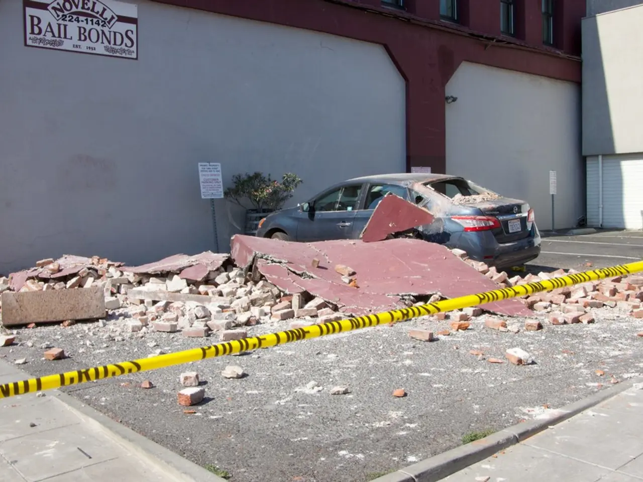 Securing construction financing: Strategies for building that down payment