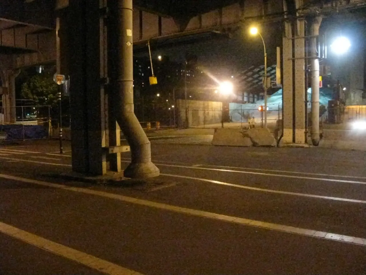 Investors' Demand for Profits in Infrastructure Development