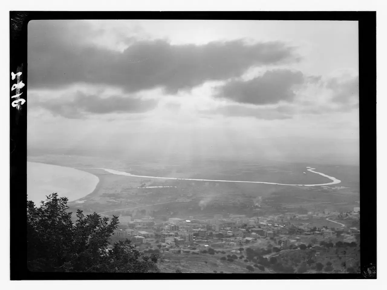 Stock markets in the U.S. exhibit instability - Nvidia reaches new peak levels