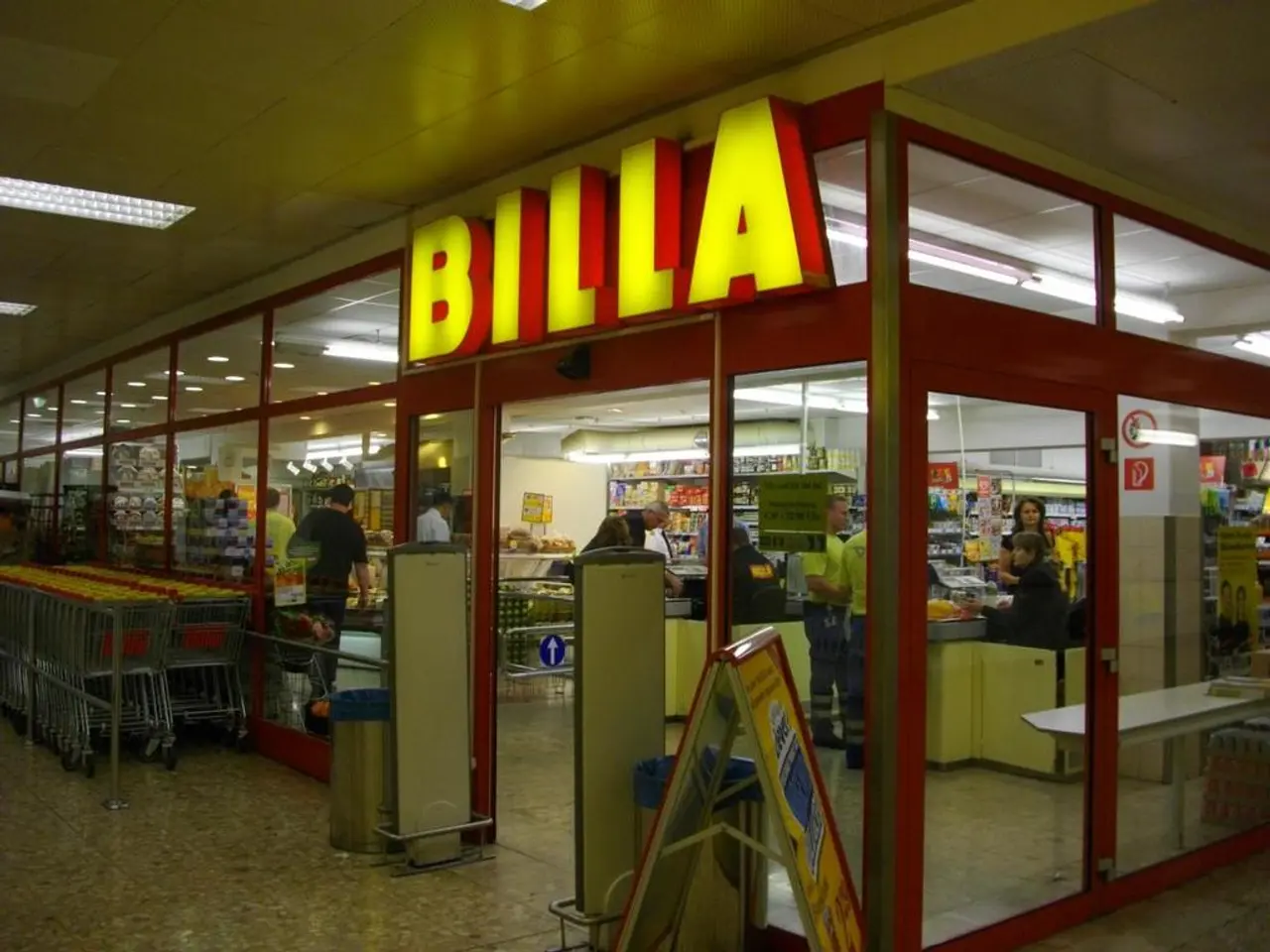 Budget tax measures enforced by Reeves lead to Halfords closing its locations, despite a 11%...