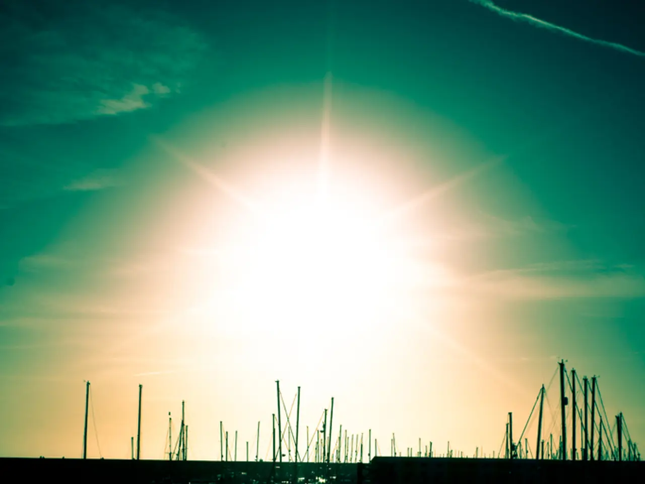 Meyer Burger Faces Uncertainty in U.S. Operations