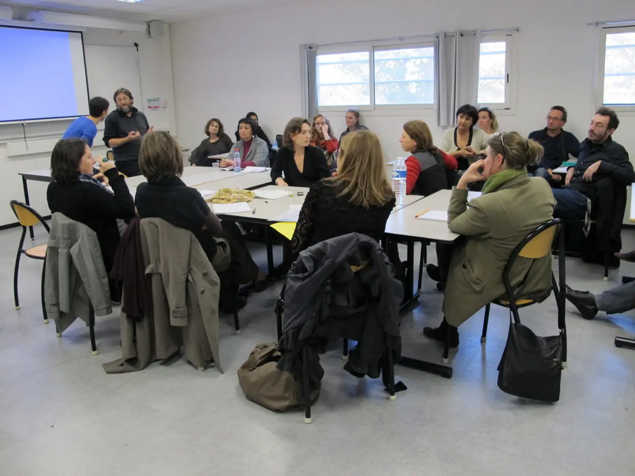 Remote Work Can't Solve a Toxic Work Environment Issue