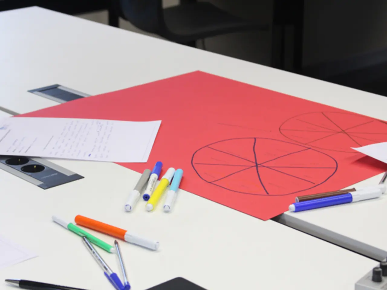 Transformation in July: The Shift Ahead