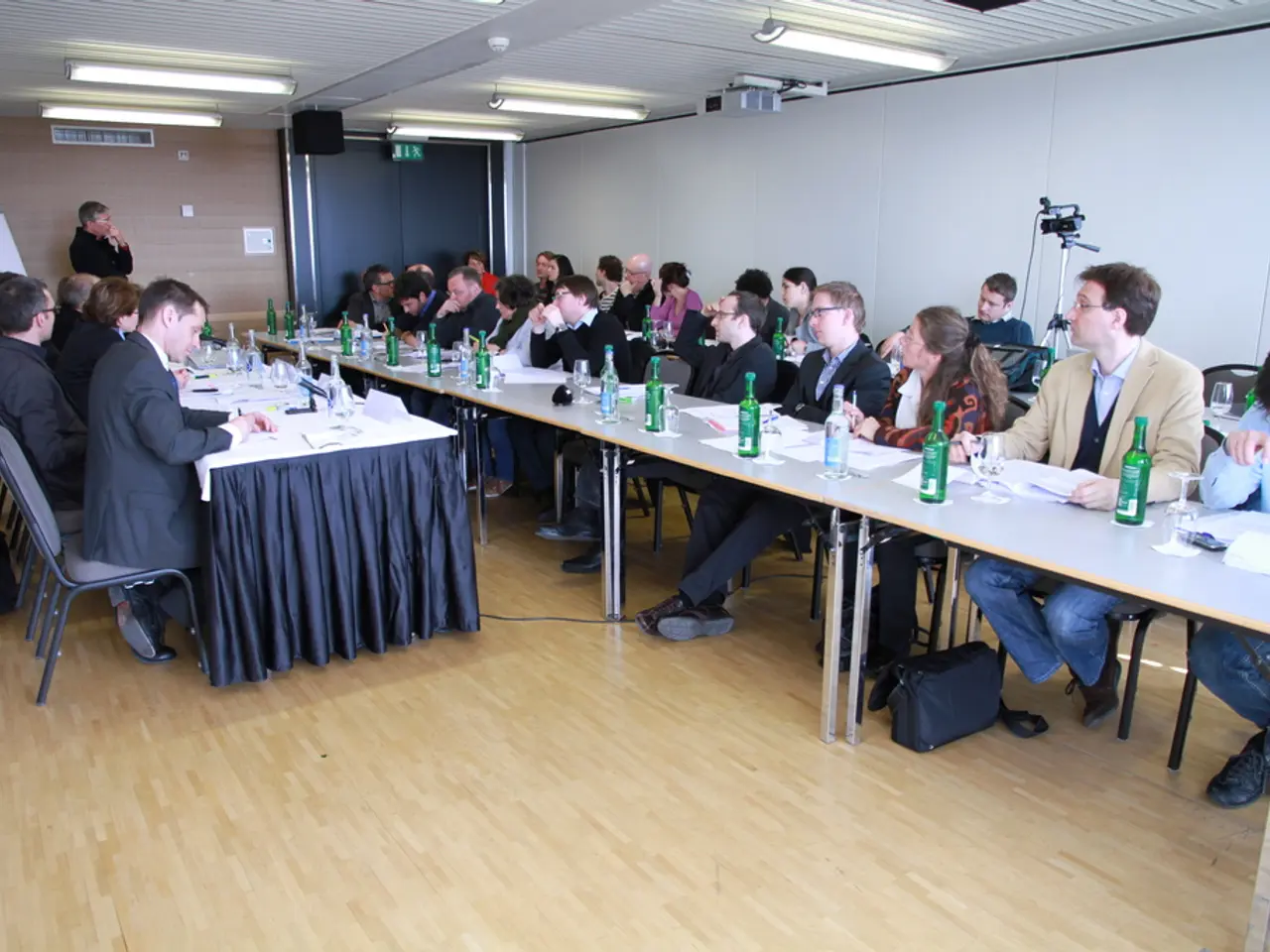 Administrative System: Significance, Functions, Benefits, Drawbacks