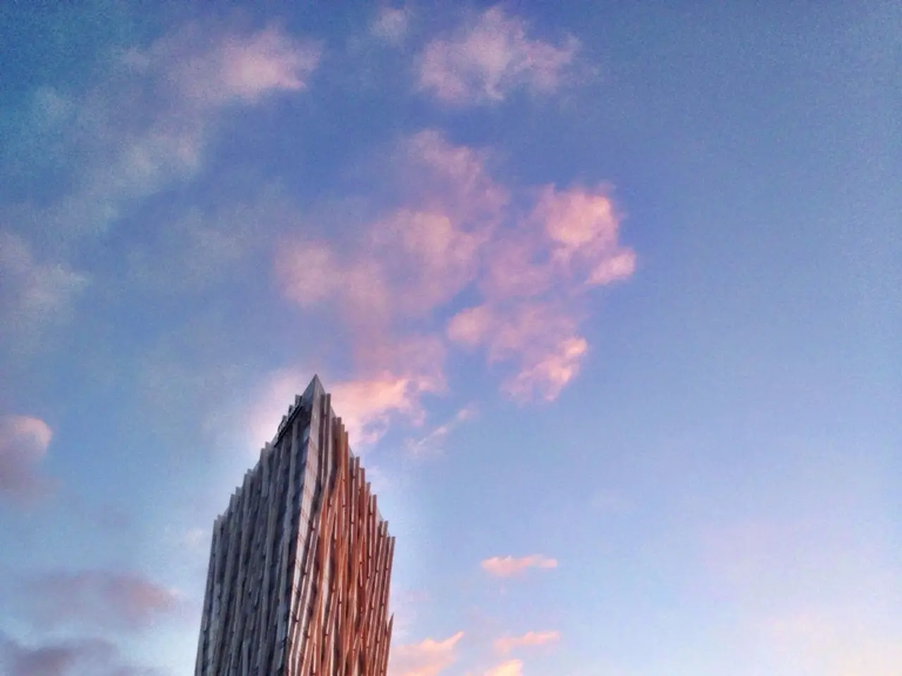 Strategies for accumulating wealth: Seven actions you can implement to amass fortunes