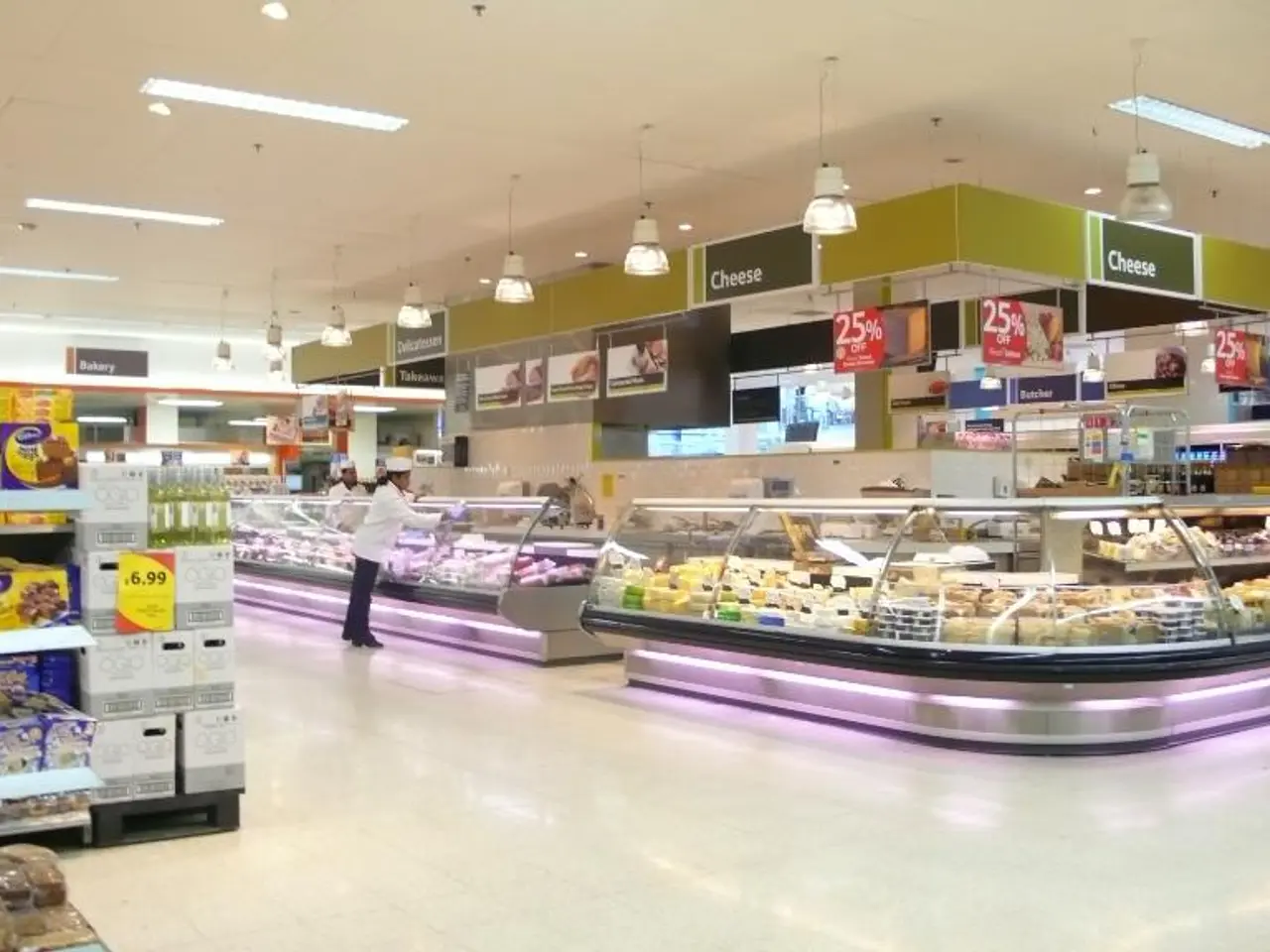 Customized Production vs. Pre-Stocked Inventory: Which Strategy Aligns with Your Brand's Needs?