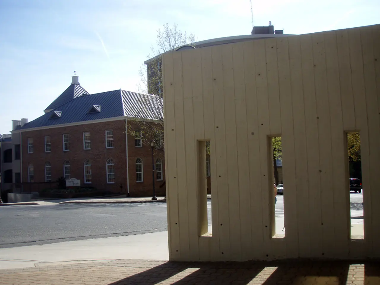 Santander Chile initiates the construction of its new corporate headquarters in Santiago