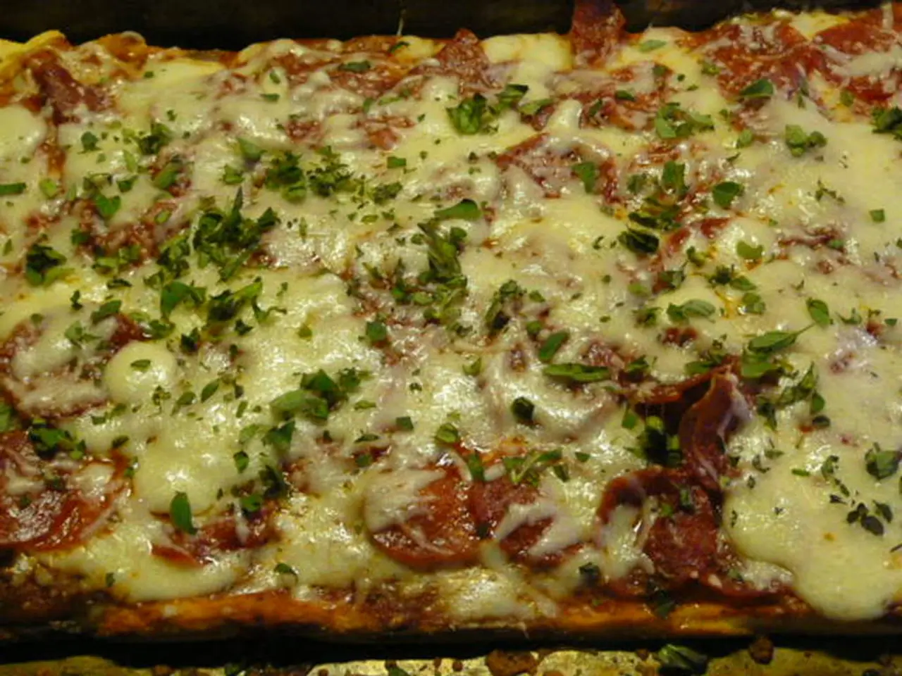 U.S. tariffs evasion sought by Italian Pecorino manufacturers