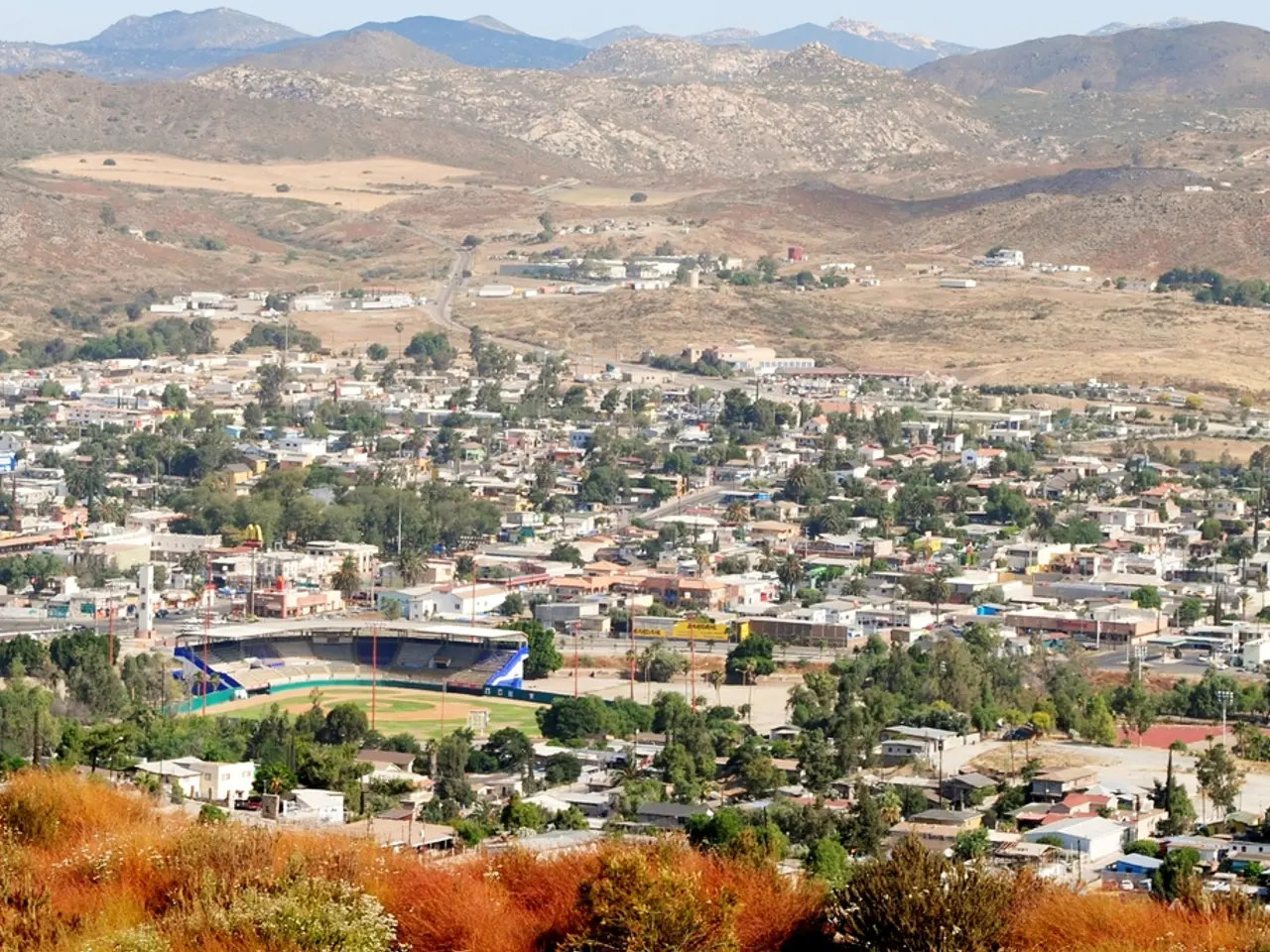 Record-breaking home prices in June, with these states having the highest costs.