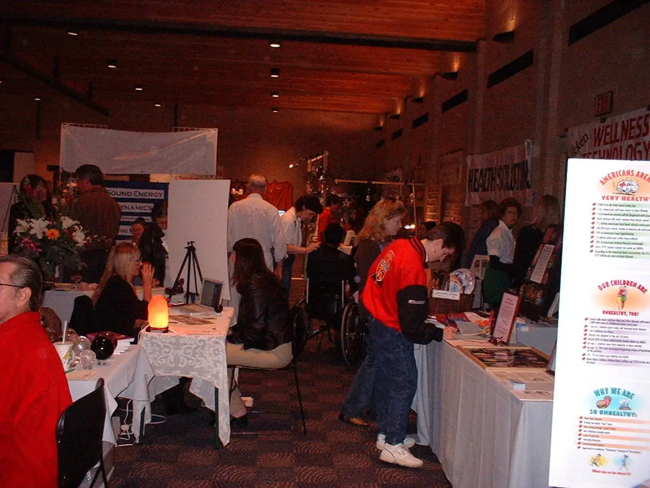 Tax-advantaged investment avenues for individuals with disabilities, provided by ABLE accounts