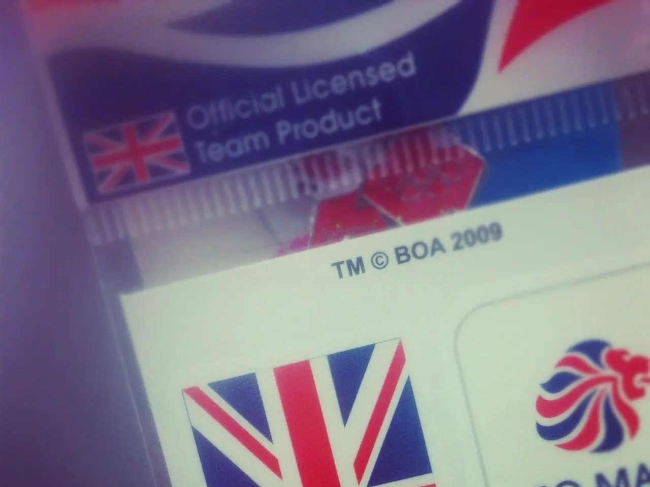 UK challenges Visa and Mastercard over interchange fees