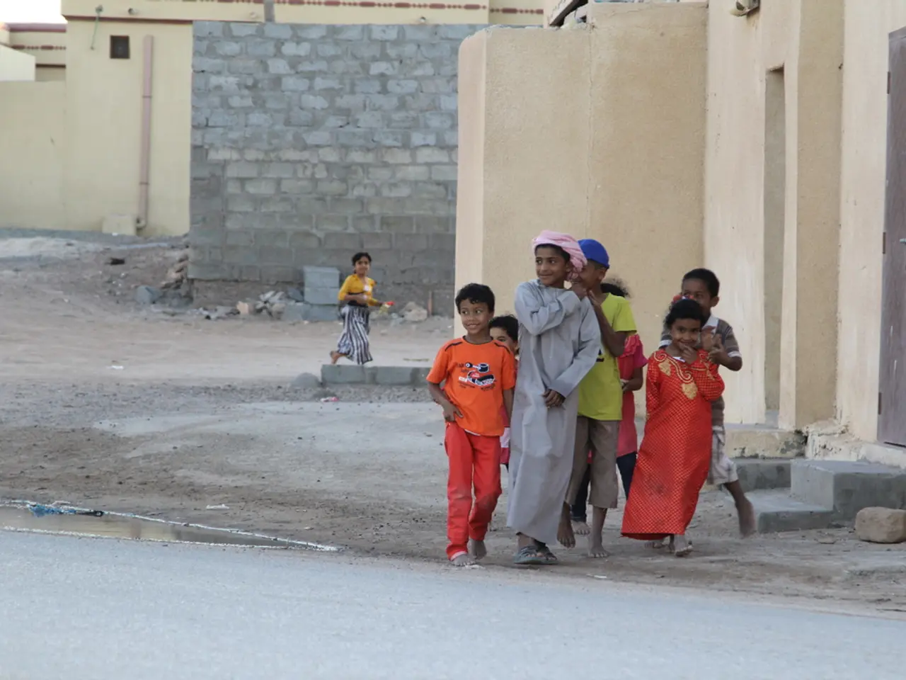 Insights Gained from Pioneering Approaches in South Africa