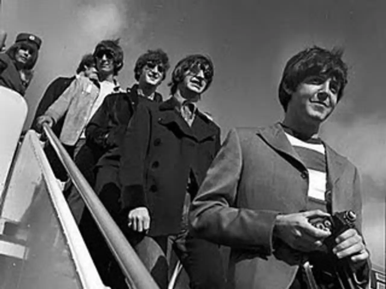 Movie Executive Mike Ireland Steps Down from Paramount Studios amid Skydance Merger