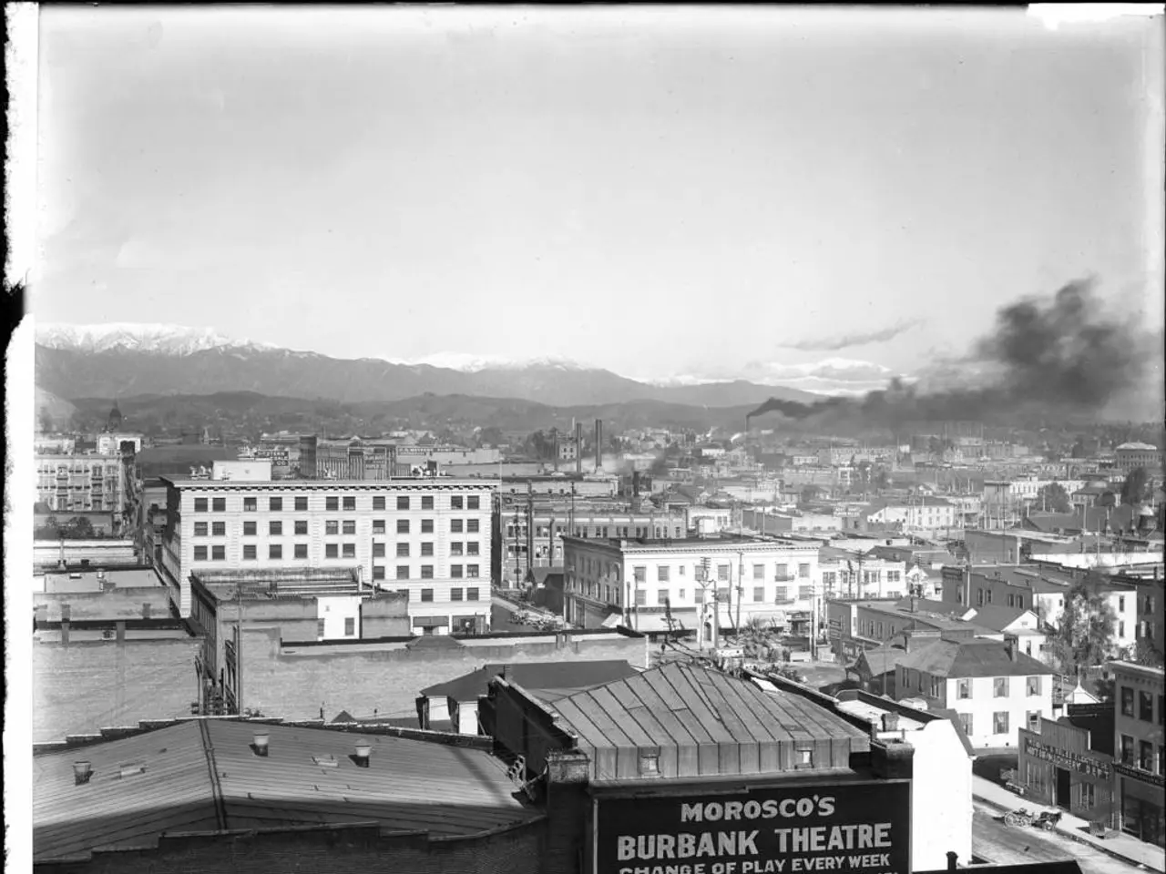 Expansion of ventilation equipment manufacturer underway, creating over a hundred new job...