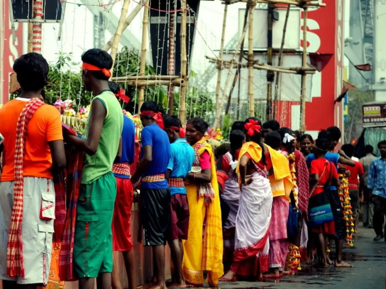 Workplace Gratuities: Understanding the Guidelines