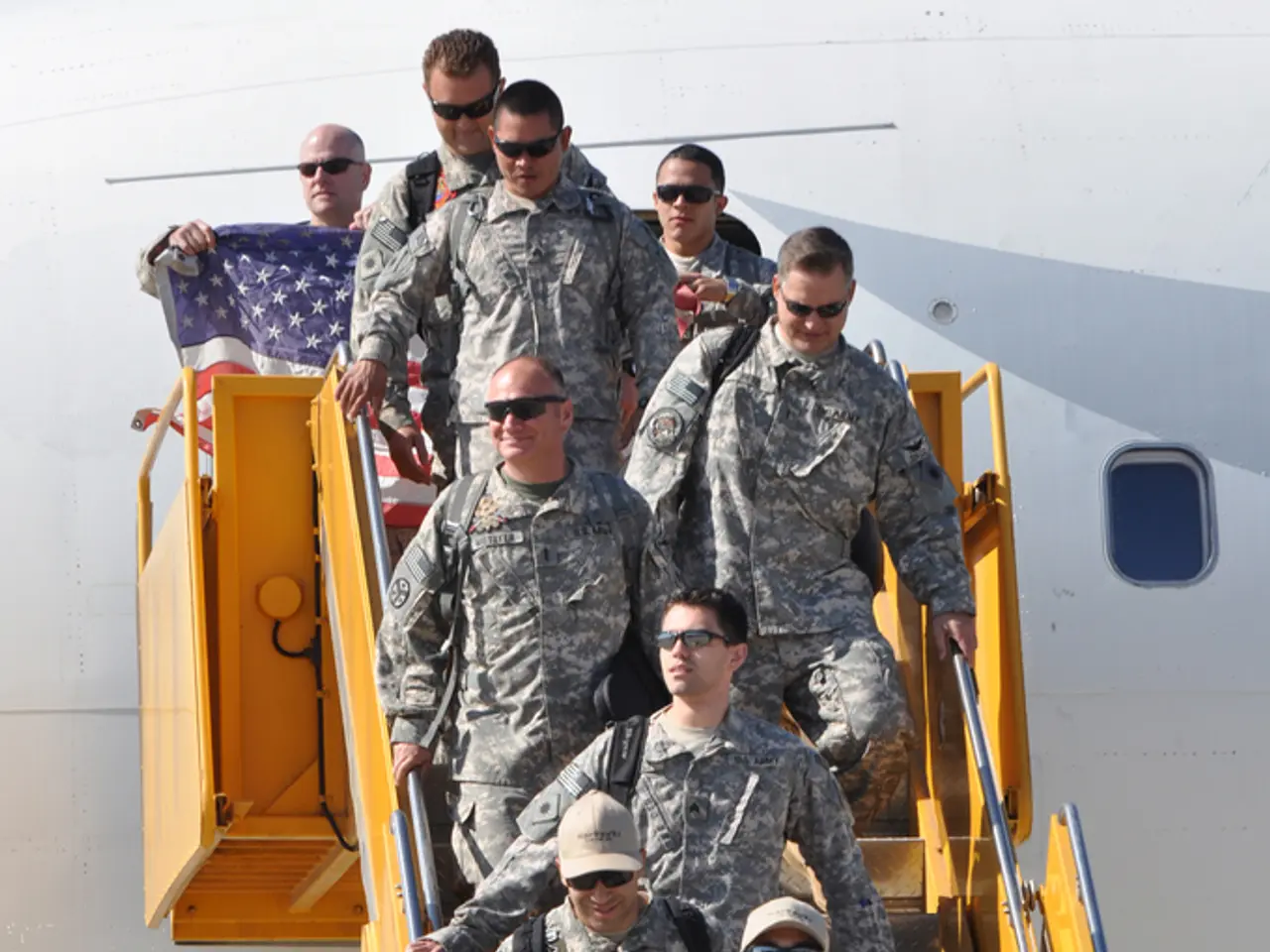 Germany-bound ticket available from May!