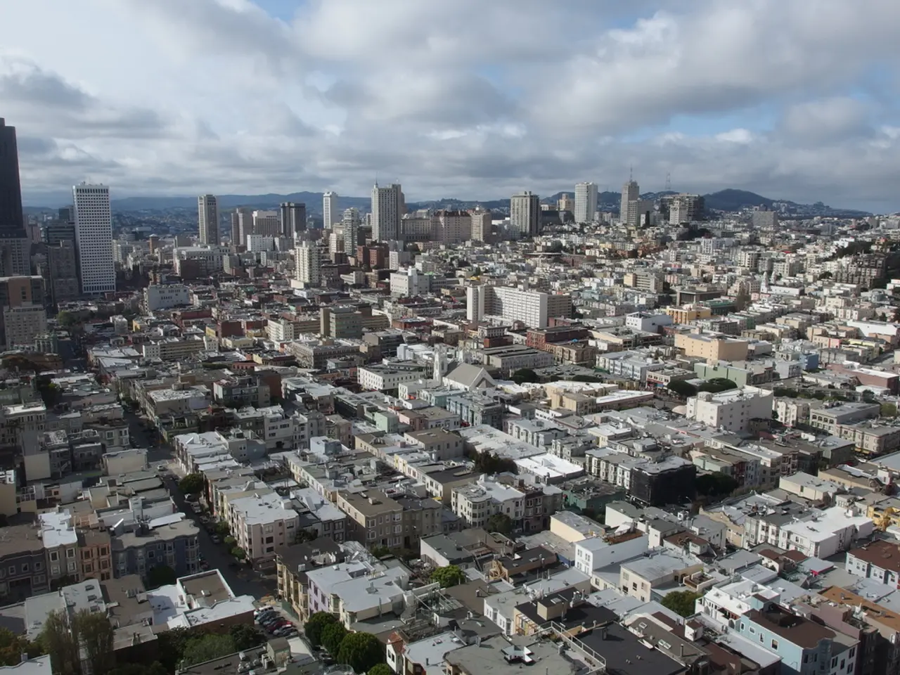 Struggling Romanians with median earning levels faced with mounting home affordability issues,...