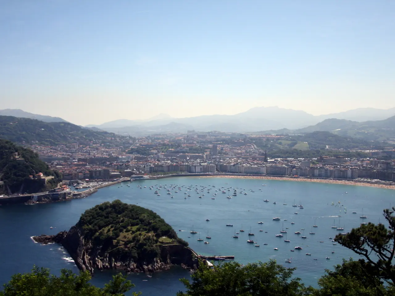 Revised Industry and Climate Targets Set for Telangana