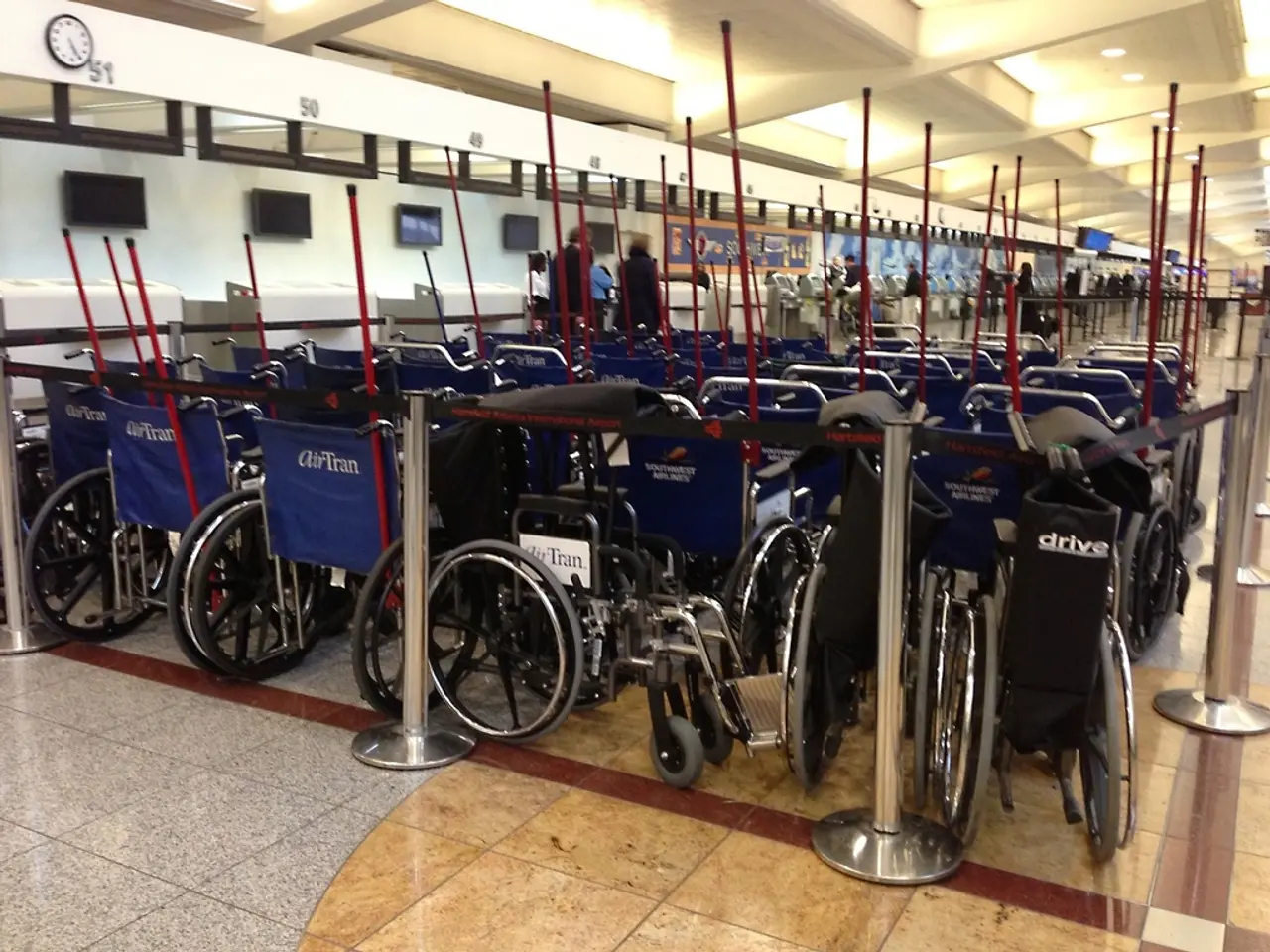 Toyota's Innovations Demonstrate Devotion to Accessible Transportation for Everyone