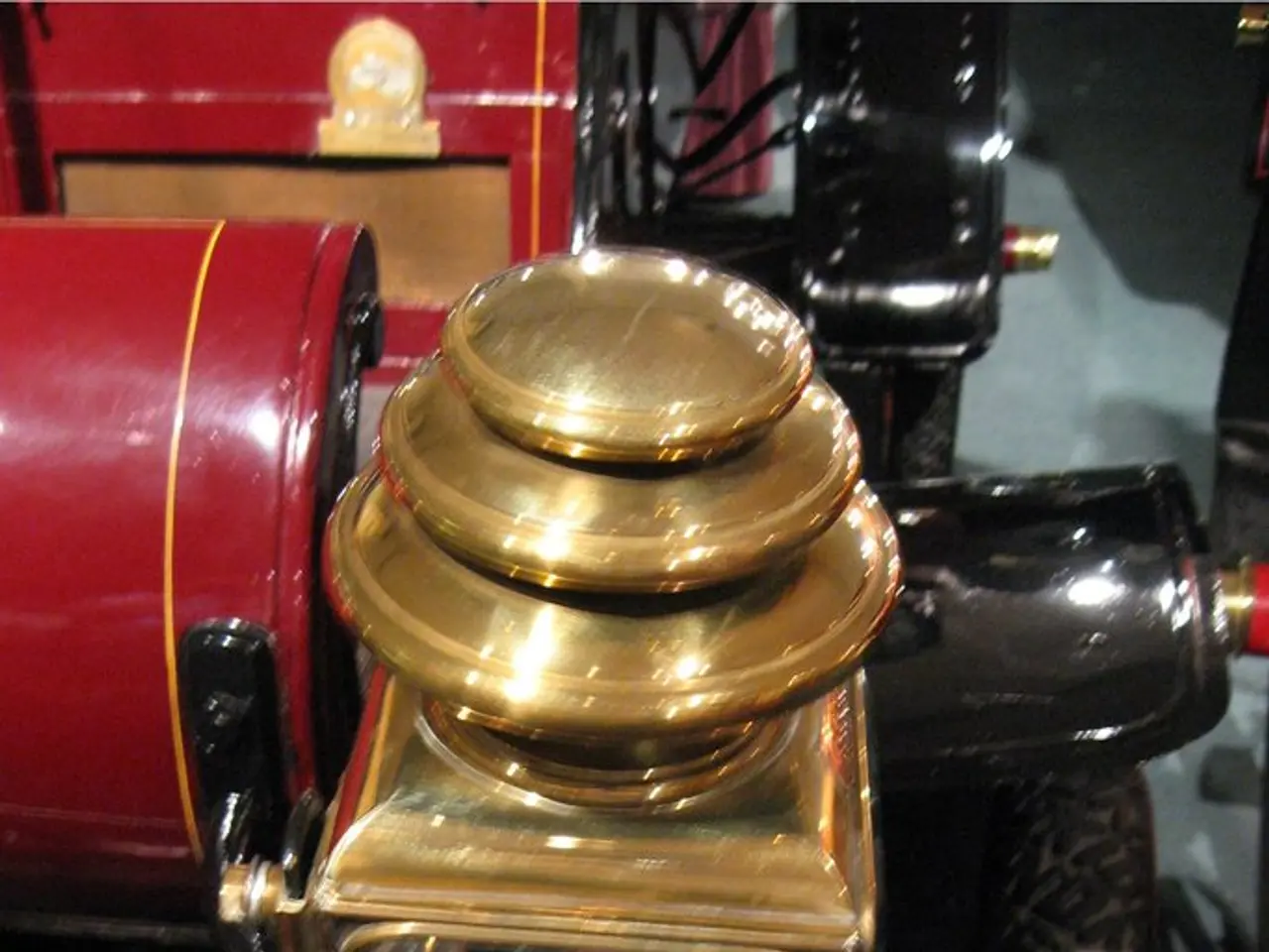 Tested the newly introduced Opel Grandland model.