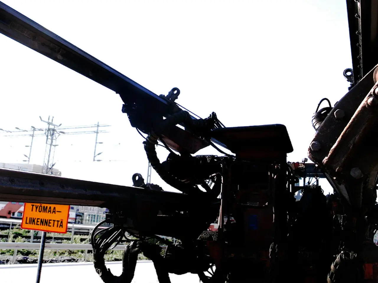 Transformed Energy: A Look at Motors' Development and Their Promise for Power Alteration