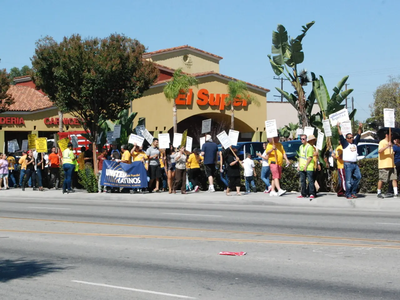 Projects for housing in Norwalk are once again allowed, while restrictions on liquor stores and...