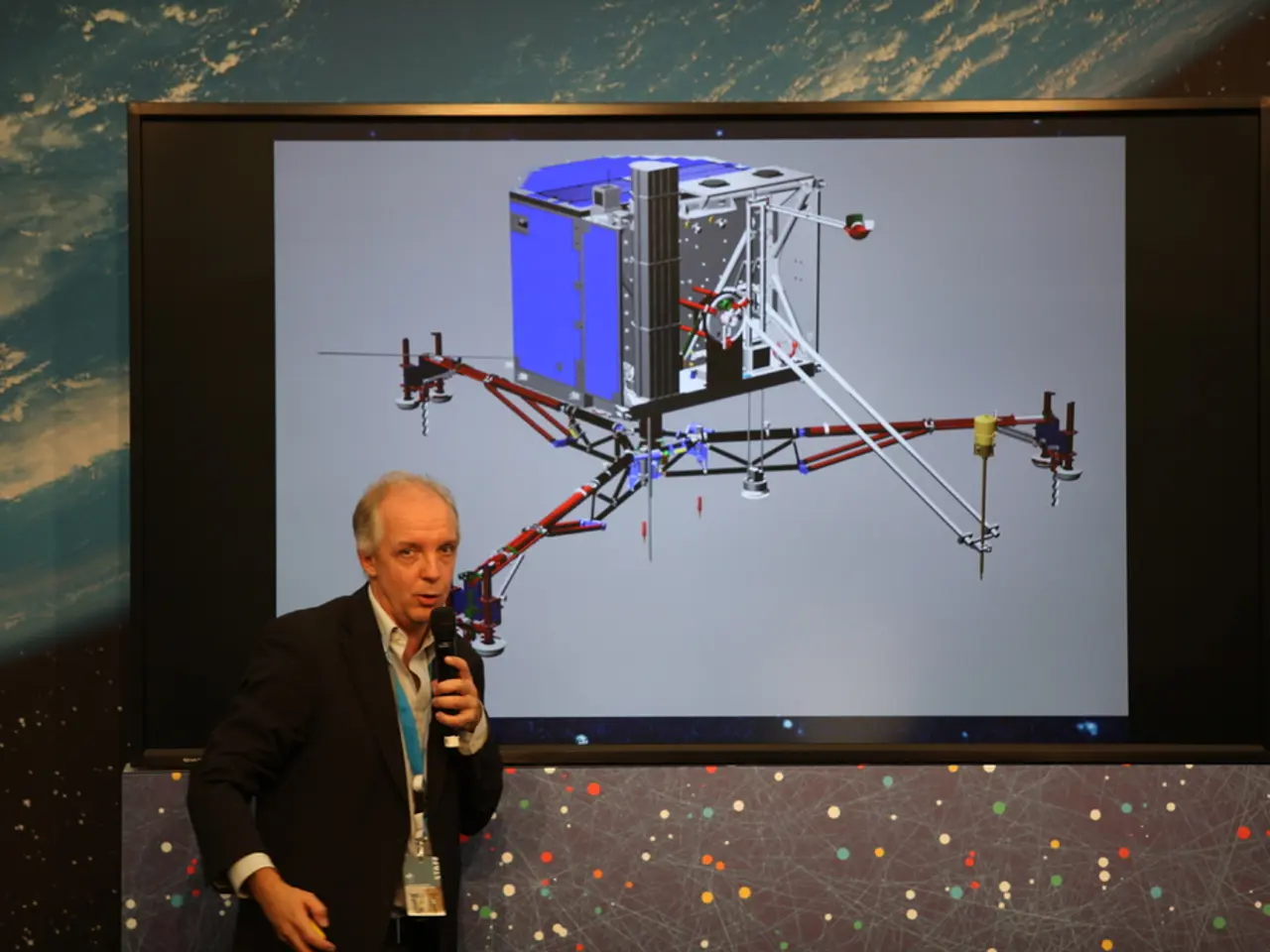 Daniel Dae Kim discusses his role in the Amazon Prime series Butterfly, as well as his...