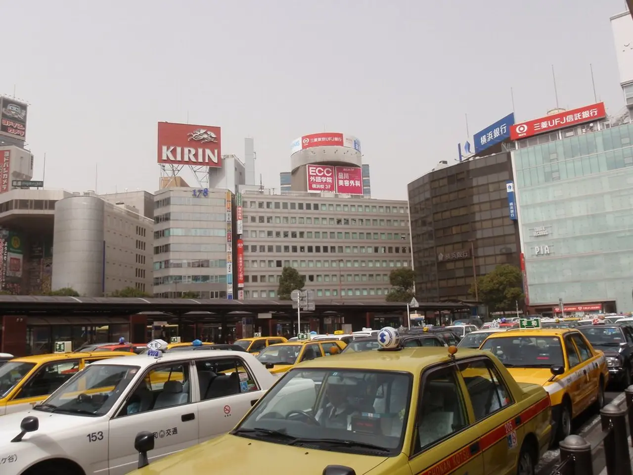 Construction works on the rail tracks in Bremen's Leibnizplatz district commences from 27th...