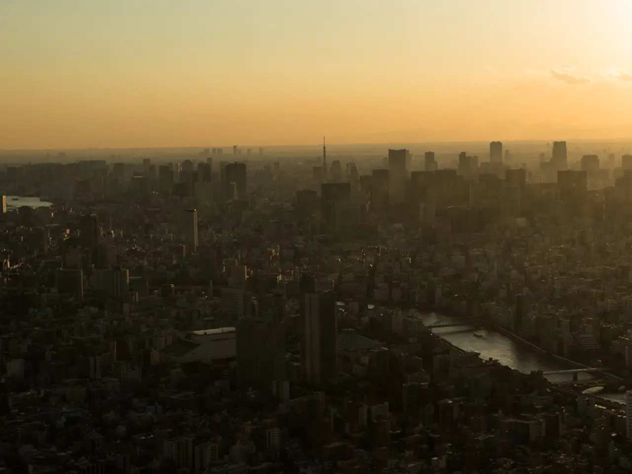 Significant Merger and Acquisition: Digital Bridge seals USD 700 million deal to integrate AIMS...