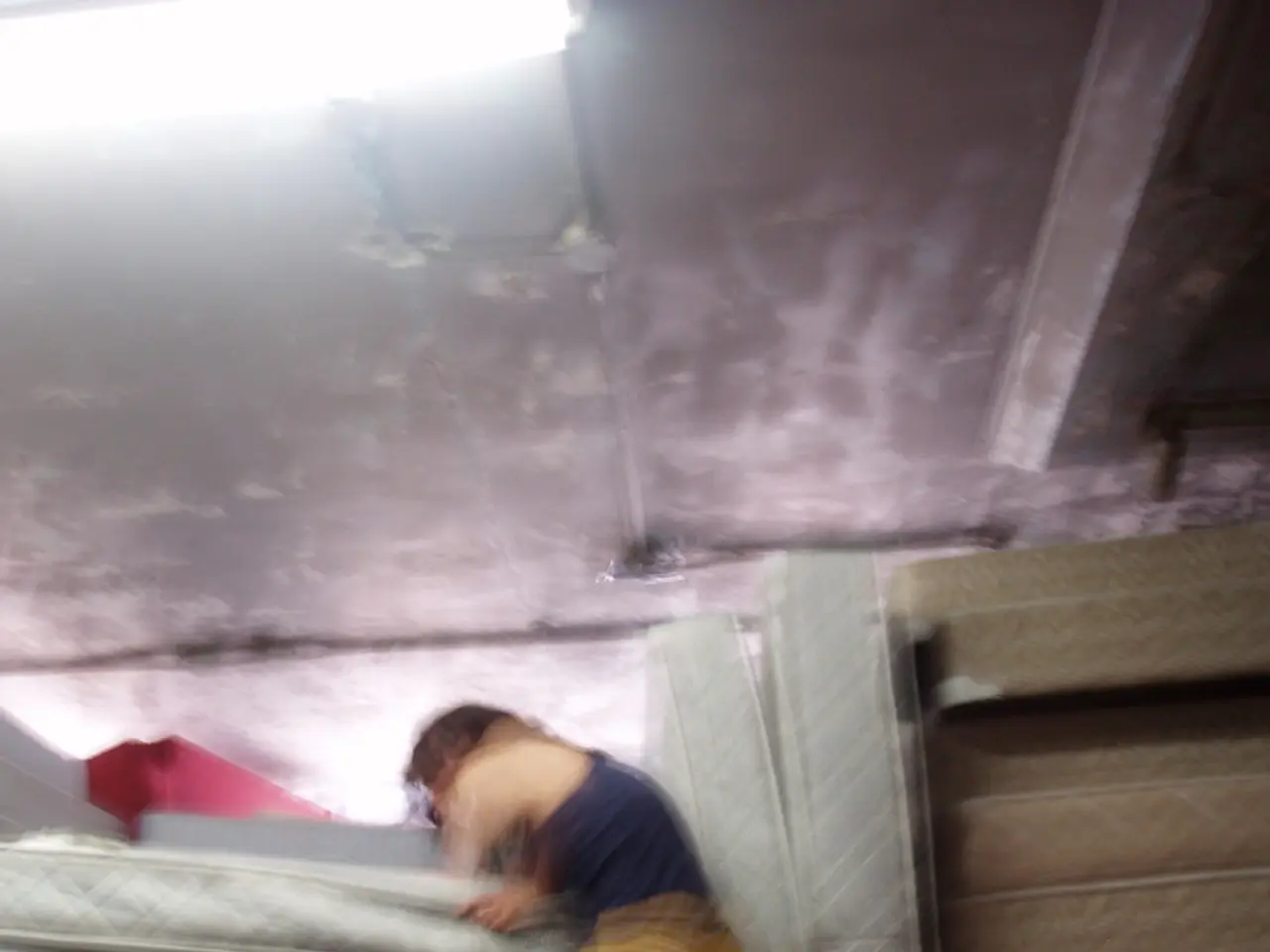 CEO of Mattress Firm Steps Down