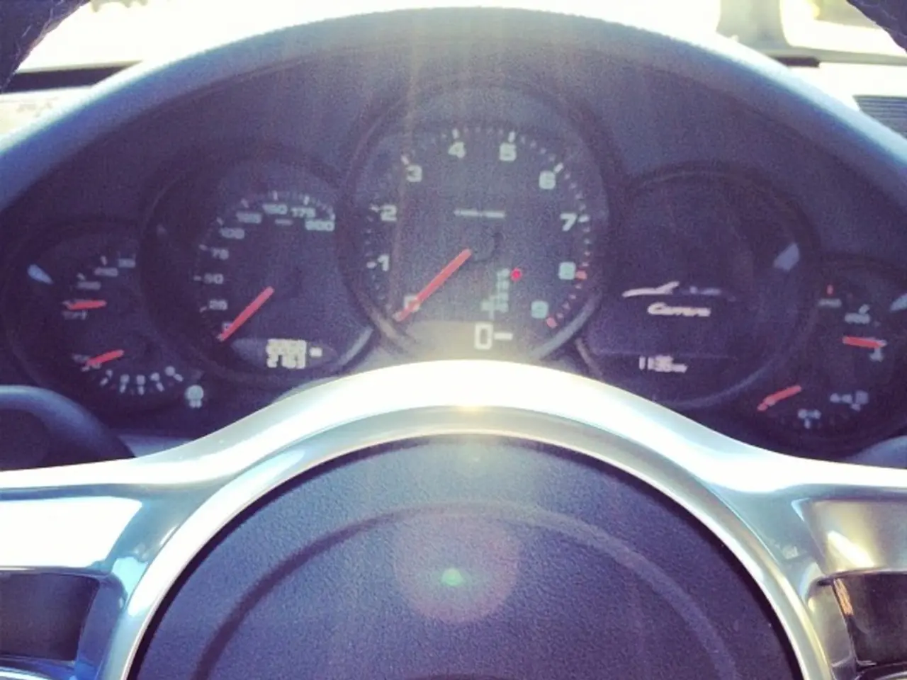 Seasoned racer asserts that the Corvette ZR1 might have clocked an additional 10 seconds in its...