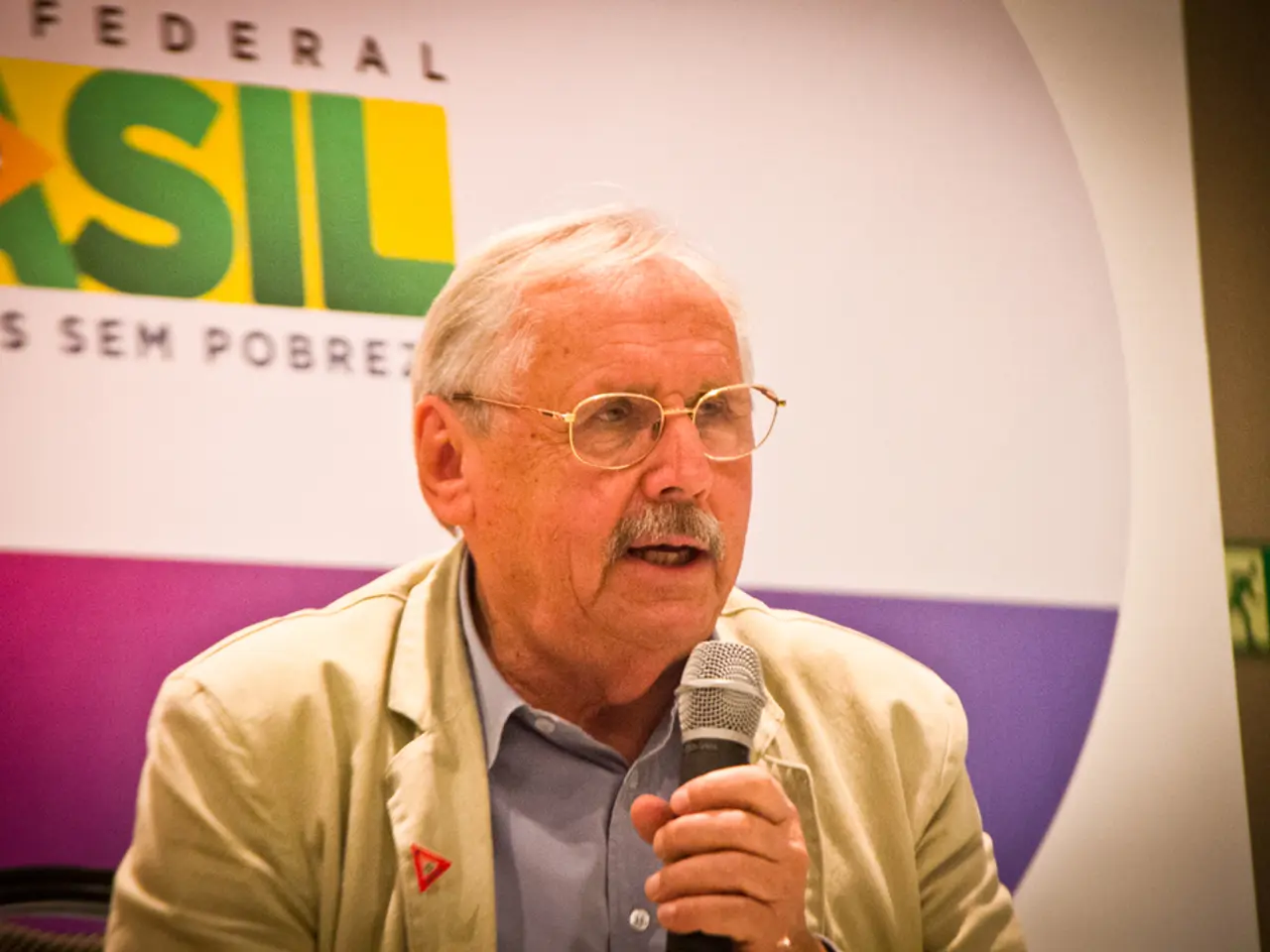 Senator Calls for Examination of FDIC Office of Inspector General over Accusations of Financial...