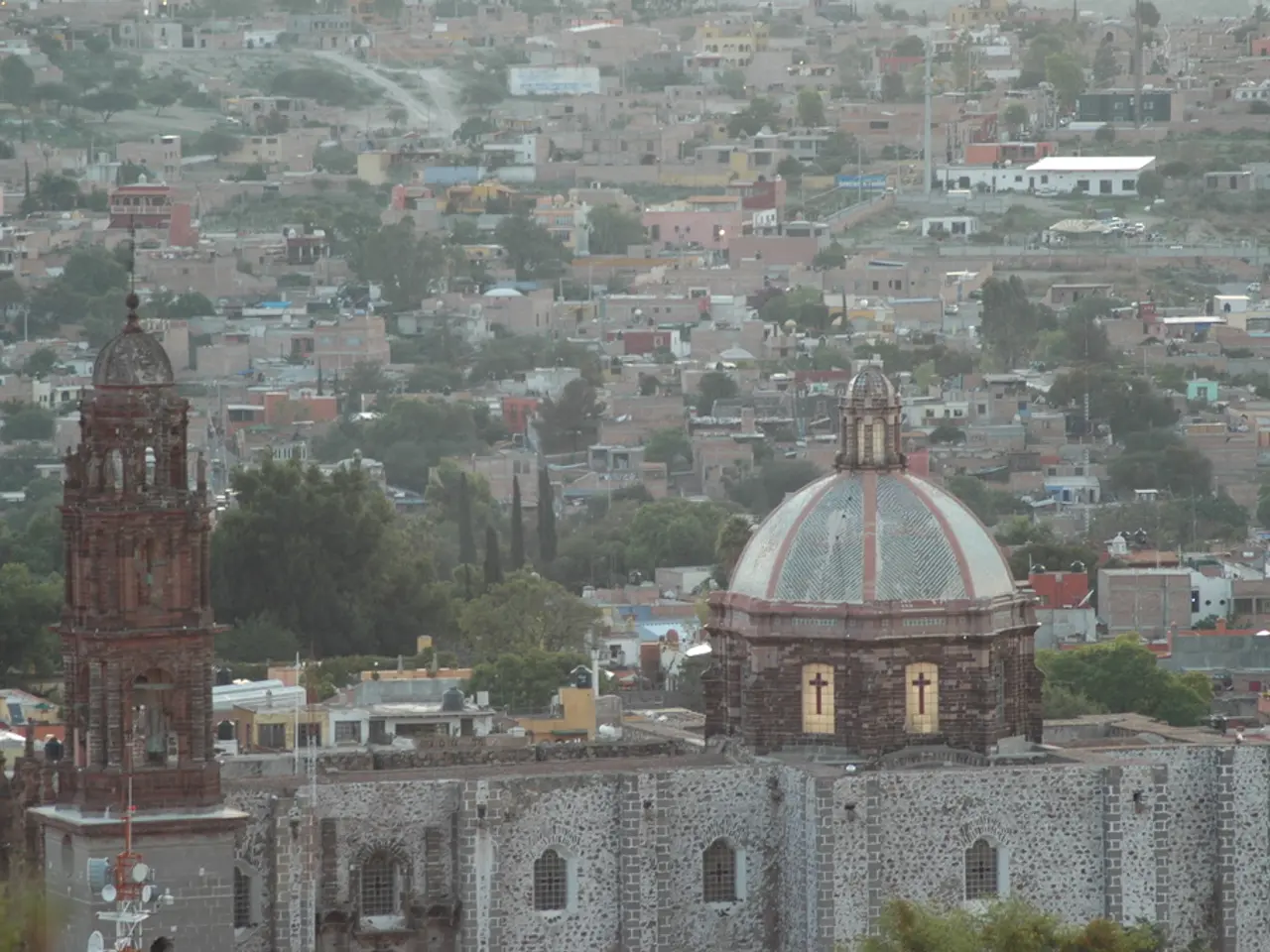 Marketing and fundraising firm with faith-focused roots, Masterworks, has been acquired by tech...