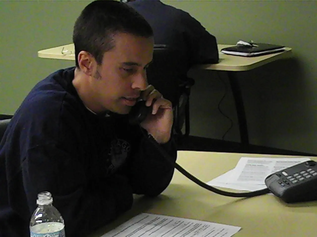 Retail Cold Caller AI Assistance - Boost Sales Numbers without the Anxiety of Traditional Cold...