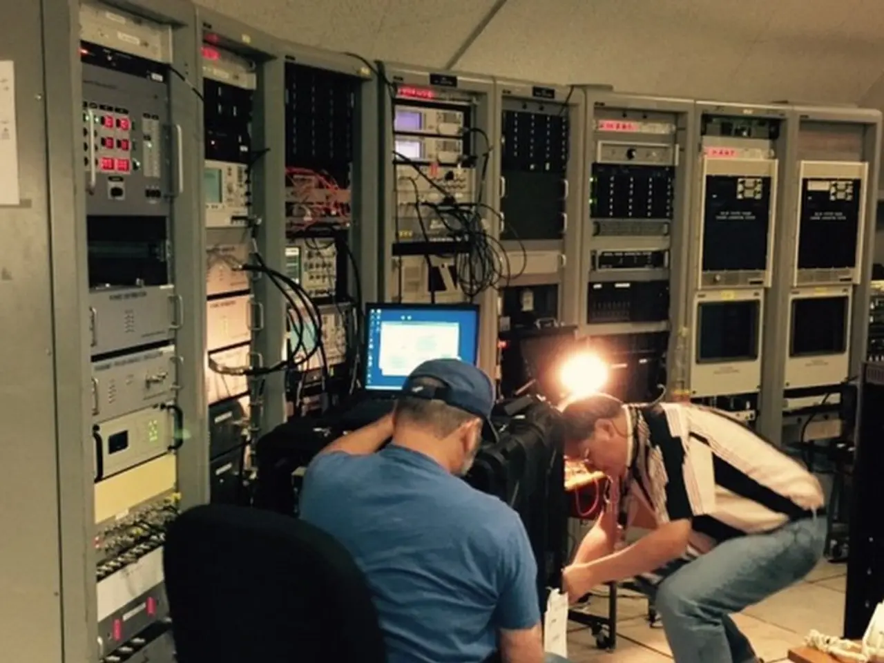 U.S. President Trump proposes inviting Korean battery specialists to educate American labor force