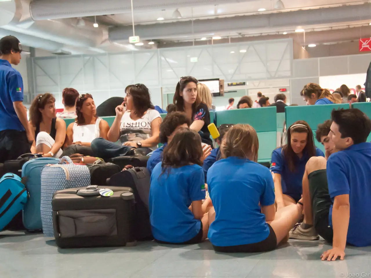 Airport in Krasnodar to commence operations in 2026