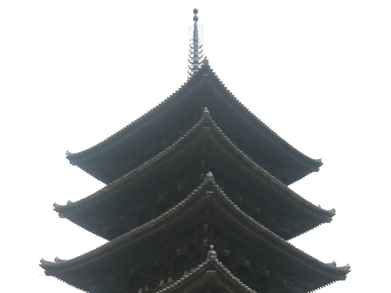 Data-driven analysis unveiled by CKGSB and IE University, revealing China's impact on Africa's...