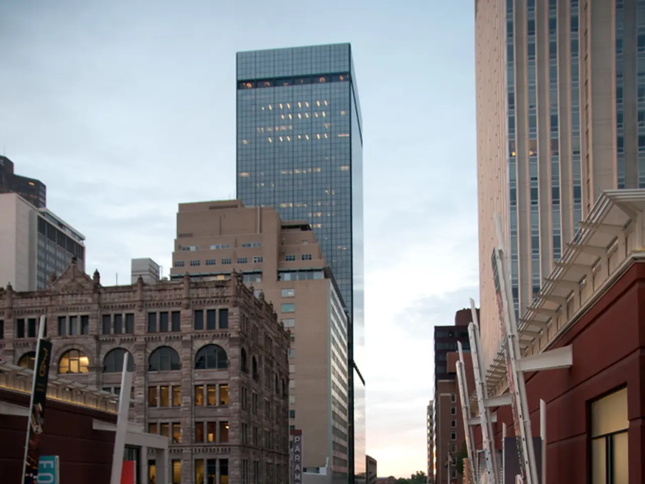 Unclear and confusing methods City Hall employs when disclosing tax rates to residents