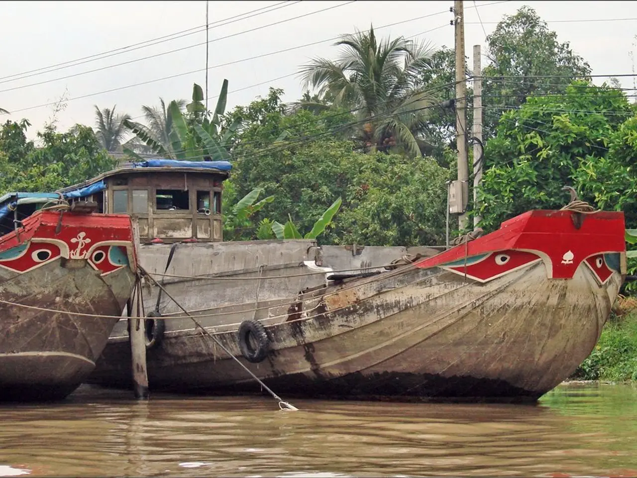 Dutch firm hired for grid connection and cable route investigation by ELWIND