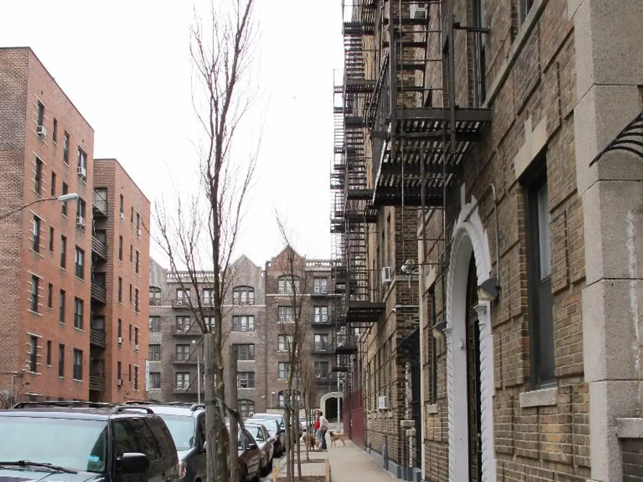 Aid Decision Still Pending at the Commission's Discretion