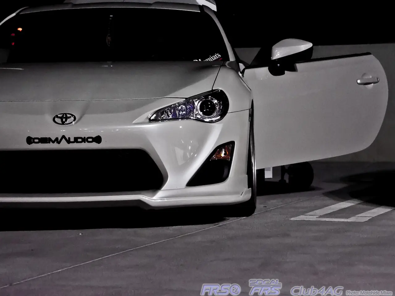 Tesla is developing fresh door-unlocking strategies in response to criticism and in alignment with...