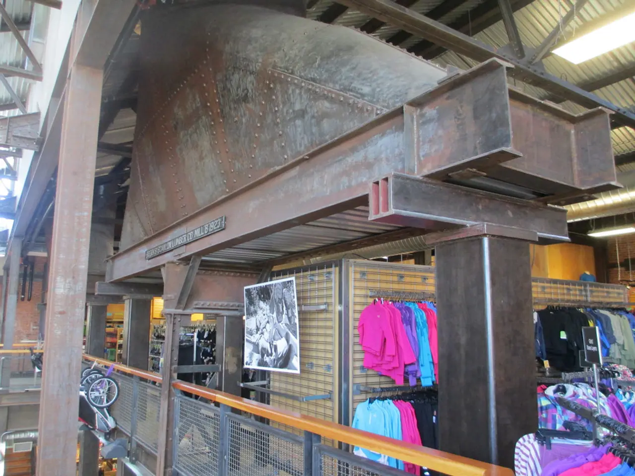 Potential end of U.S. customs duties on Indian products imminent, claims Chief Economic Advisor,...