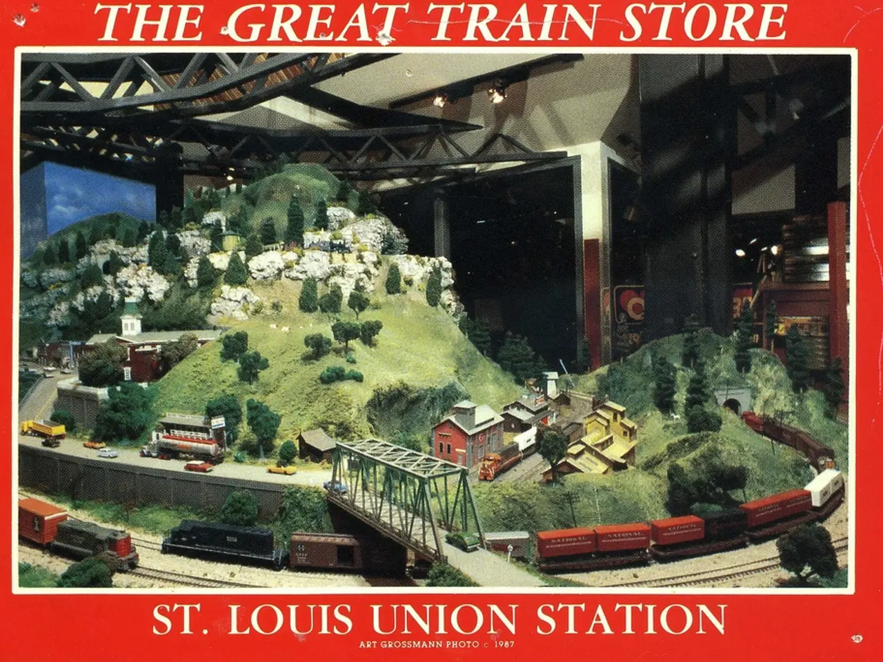 Connecticut Requires More Train Station Hubs According to the Recent Report by the Regional Plan...