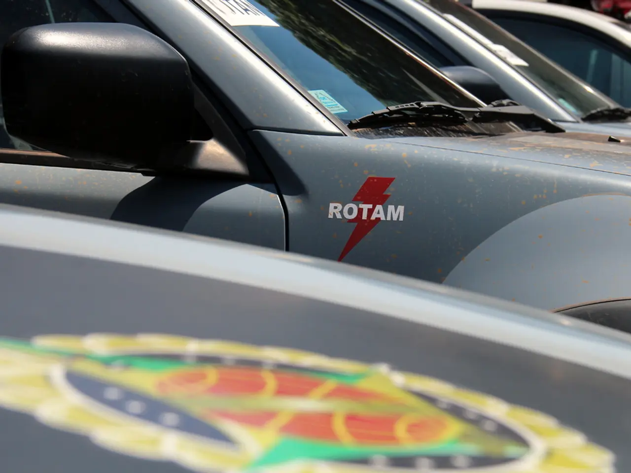 Maruti Suzuki unveils its new SUV, the flagship model of the Arena series, Victoris.