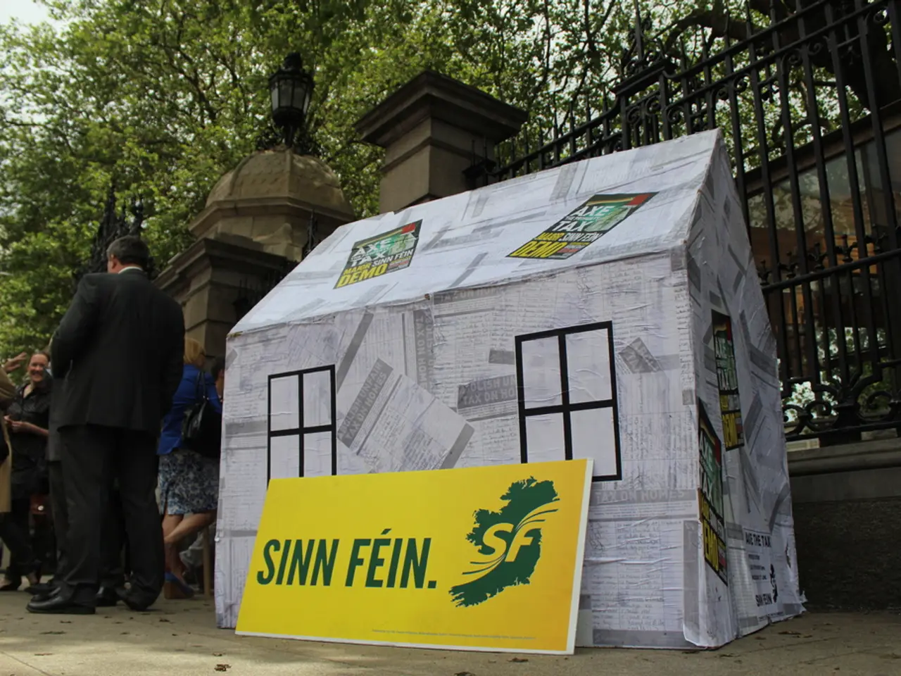 Insights Gleaned from Consumer Regulation Trials