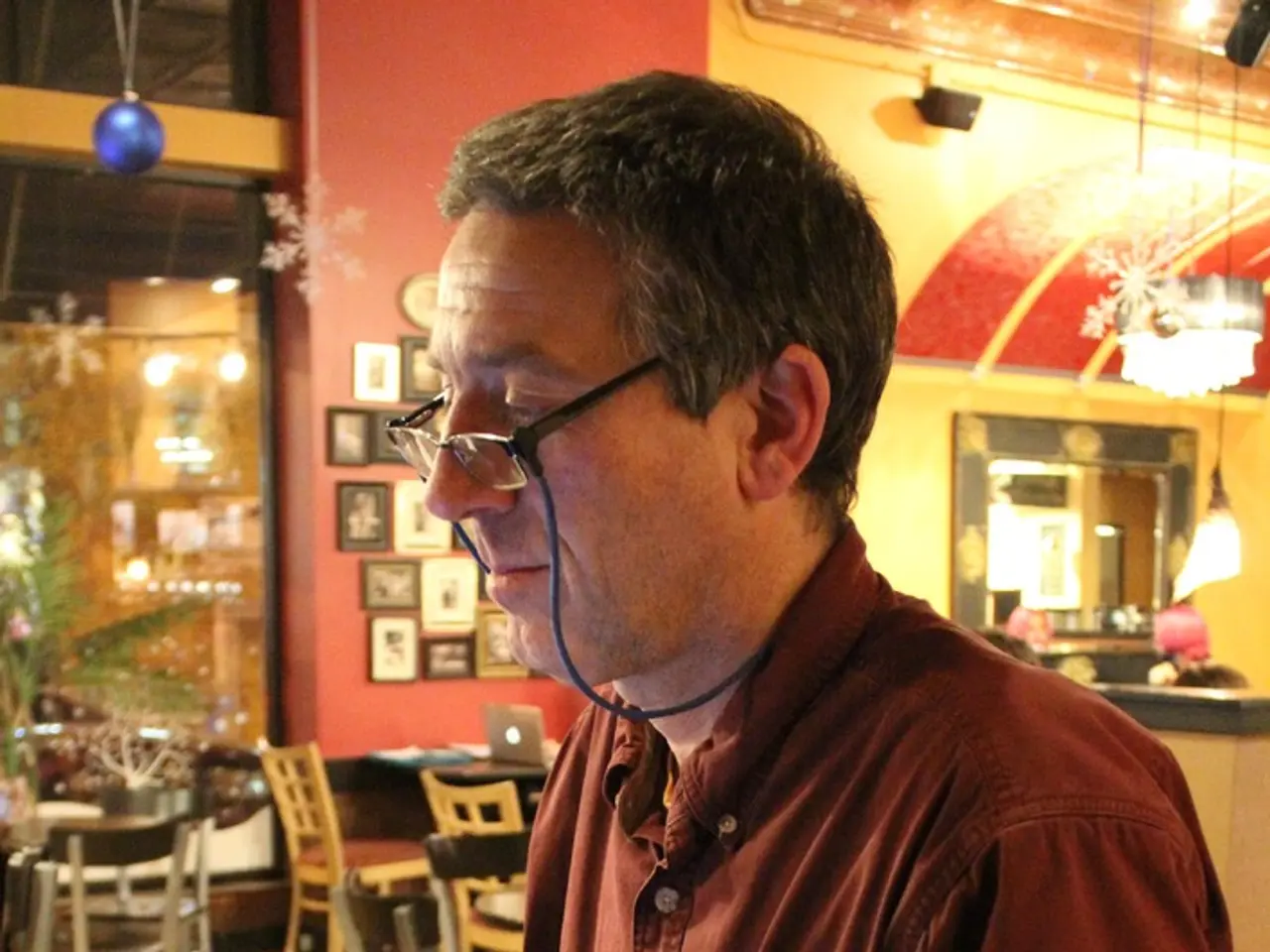 HPE appoints Phil Mottram as the new leader for worldwide sales operations