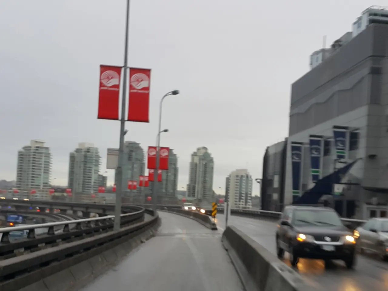 Launch of S7: fresh autobahn connecting Burgenland with Hungary